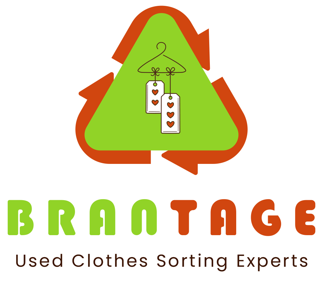 Brantage Logo